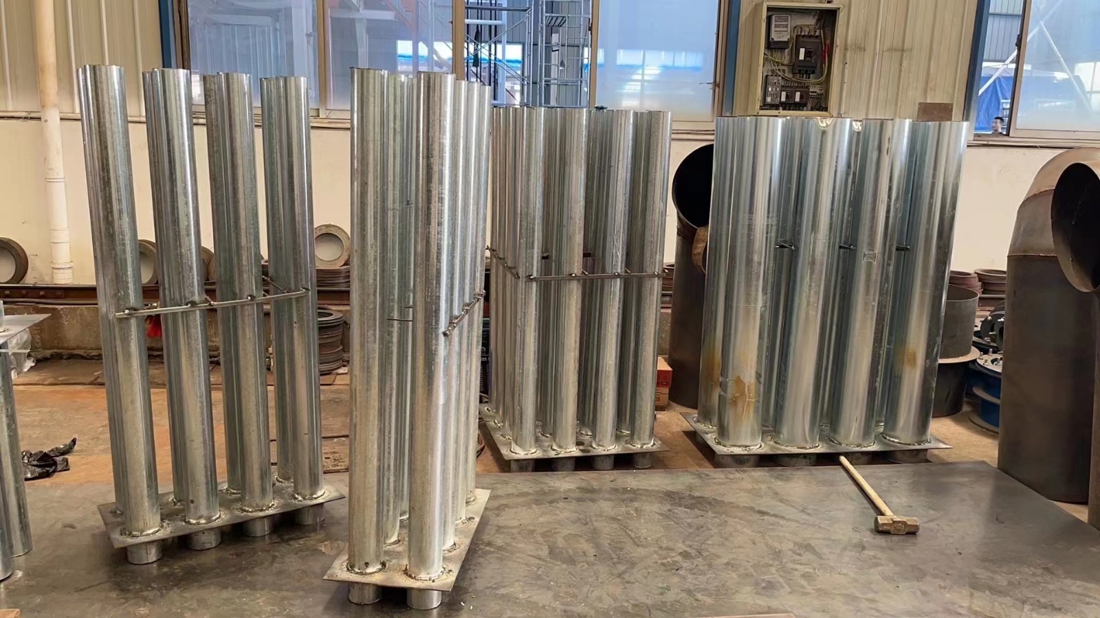 溧阳电气套管租赁