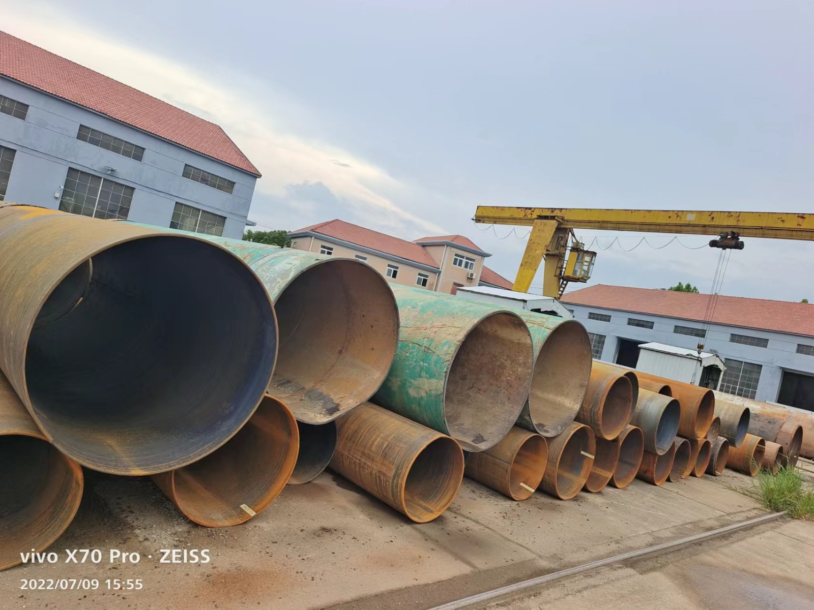 溧阳钢护筒租赁电话